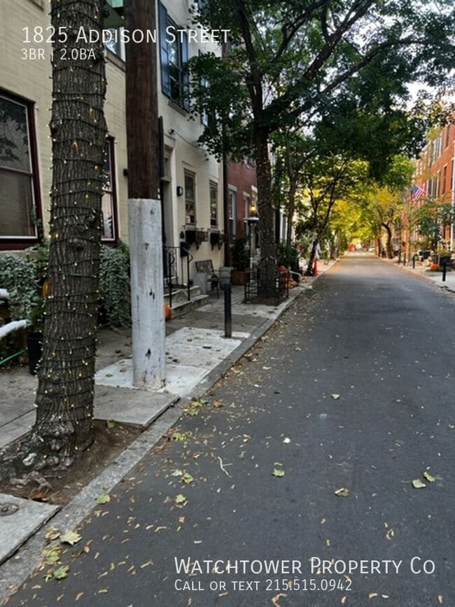 Building Photo - 1825 Addison St