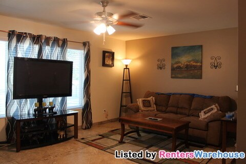 Building Photo - 4529 W Rovey Ave