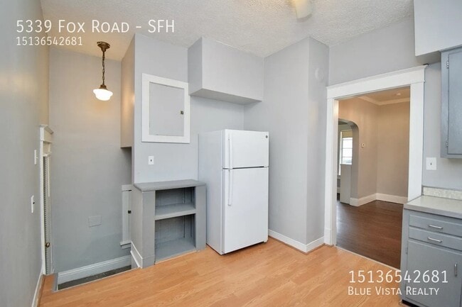 Building Photo - 5339 Fox Rd