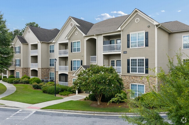 Building Photo - Wesley Stonecrest Apartments at Lithonia