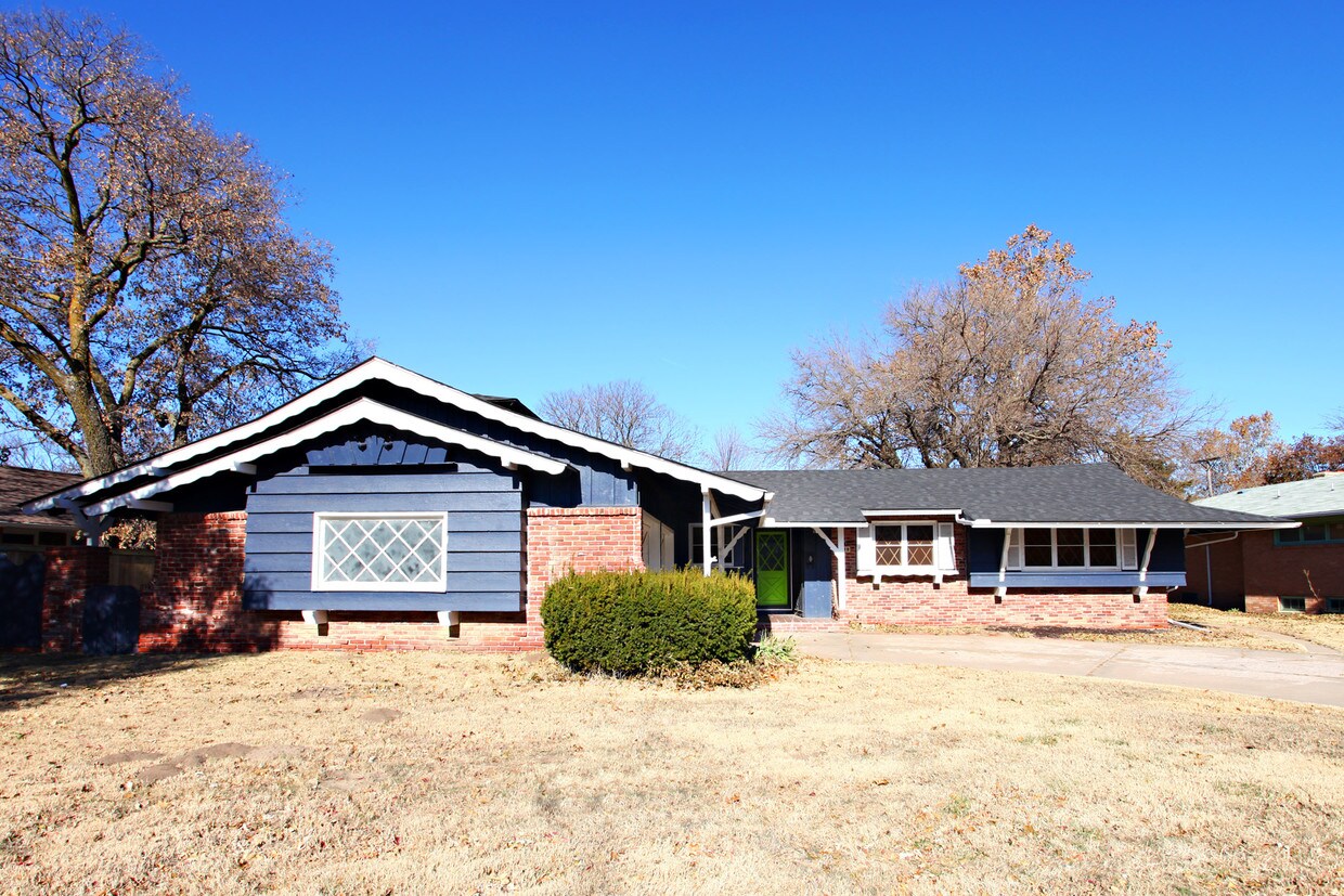 1319 N McLean Blvd, Wichita, KS 67203 House Rental in Wichita, KS
