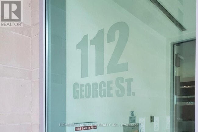 Building Photo - 112 George St