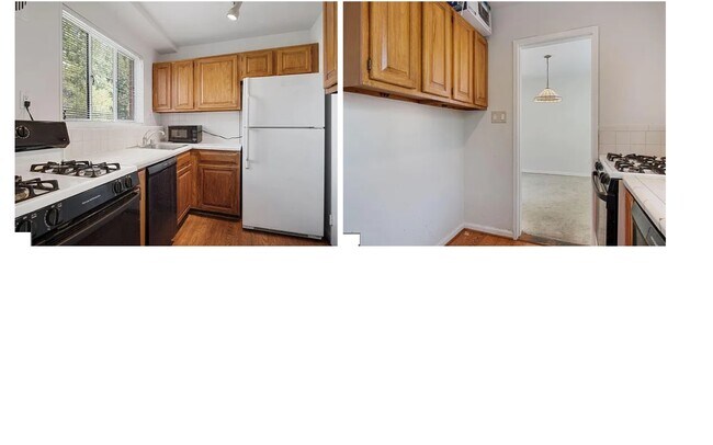 Kitchen - 10413 Montrose Ave