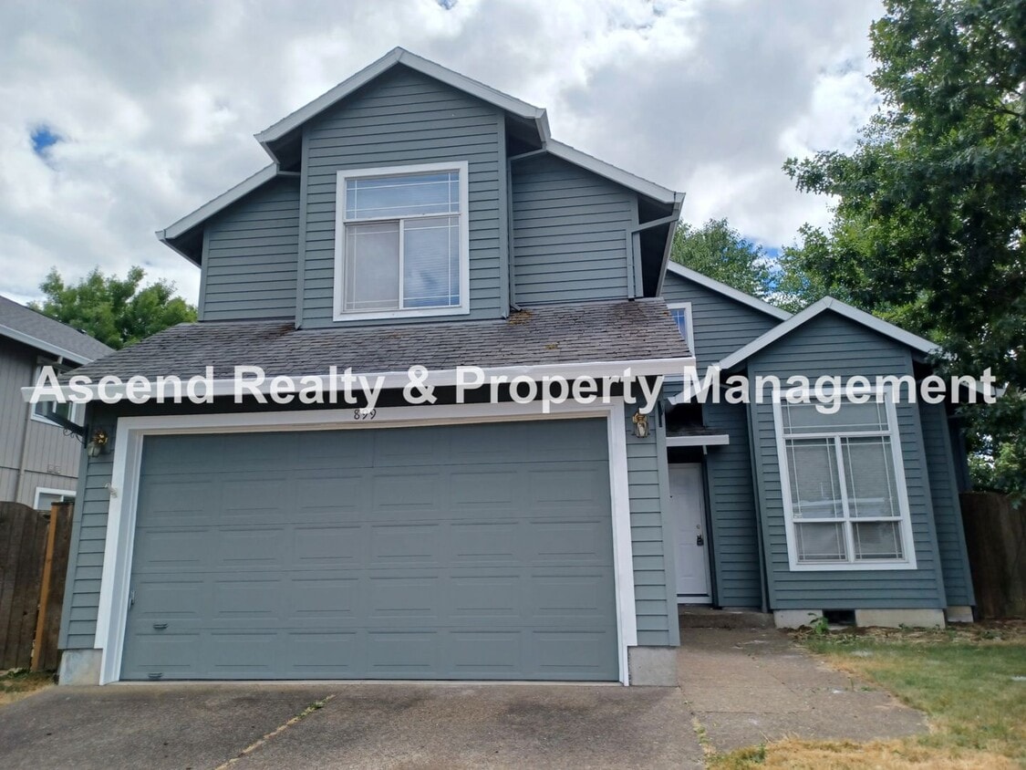 Foto principal - 3 Bed on CuldeSac Close to Intel, Orenco S...