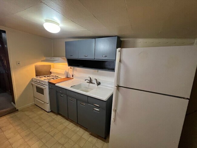 Foto del edificio - Single Family Home