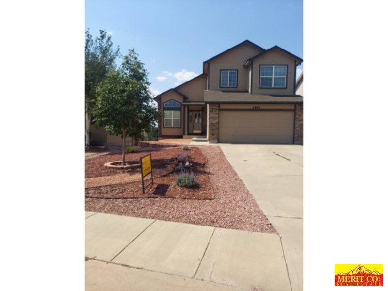 Primary Photo - 3990 Pronghorn Meadows Cir
