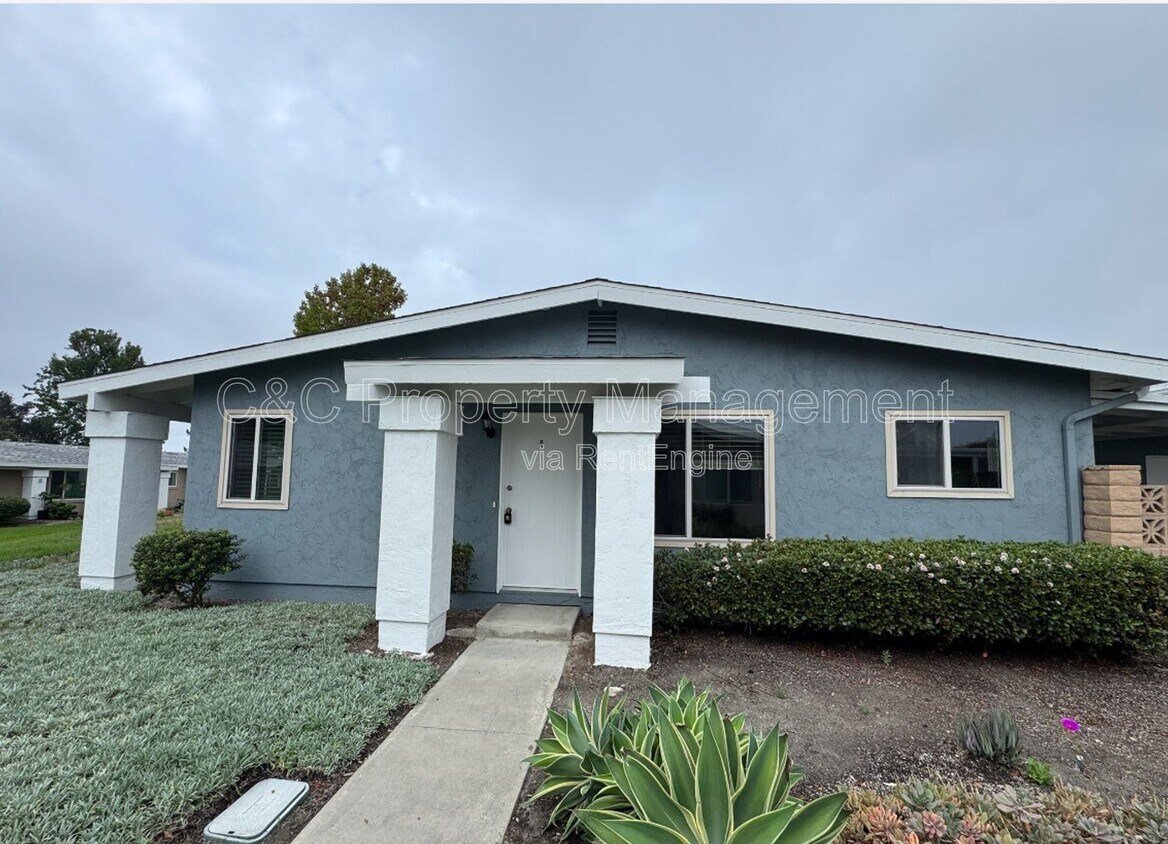 Foto principal - 3673 Brandywine St