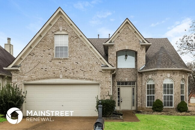 Building Photo - 4623 Tulip Run Dr