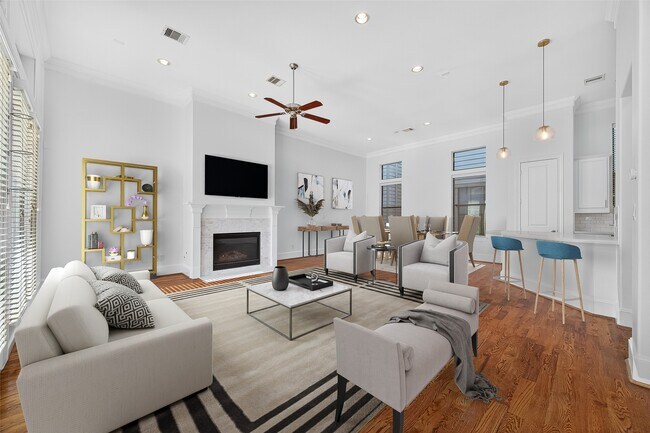 Foto del edificio - 2506 Maxroy St