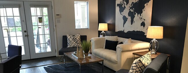 Building Photo - Modern upgrades and quiet surroundings - #ATX