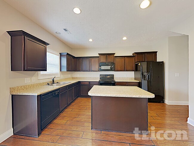 Foto del edificio - 1257 Morstead Dr