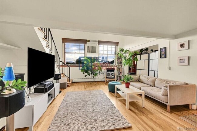 Photo - 2351 Federal Blvd House