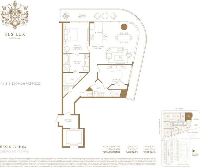 Building Photo - 801 S Miami Ave