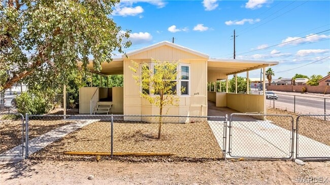 Building Photo - 4478 Estado Way