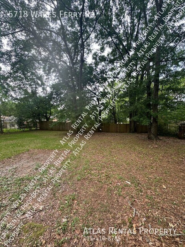 Foto del edificio - 5718 Wares Ferry Rd Montgomery, AL 36117-2934