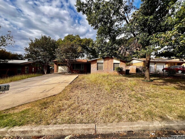 Building Photo - 4627 Allegheny Dr