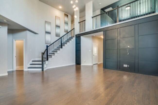 Foto del edificio - Beautiful 4/2.5 in Forney - like new!