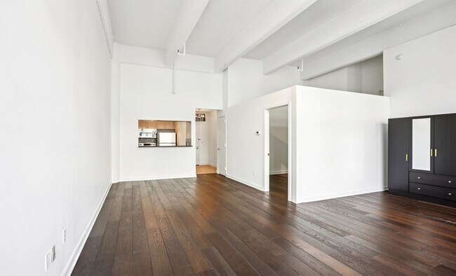 Foto del edificio - 1500 Hudson St