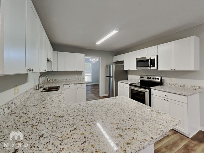 Building Photo - 1186 Bayridge Dr