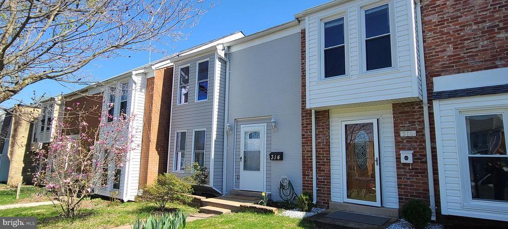 Foto principal - 314 Roanoke Dr SE