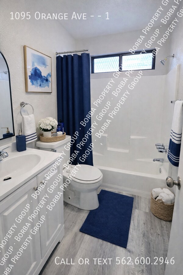 Foto del edificio - 1095 Orange Ave