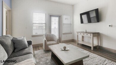 Building Photo - 18210 Park Row Blvd