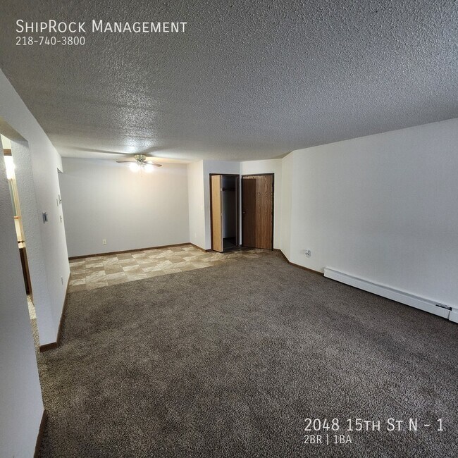 Foto del edificio - 2048 15th St N