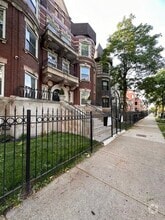 Building Photo - 4518 S King Dr
