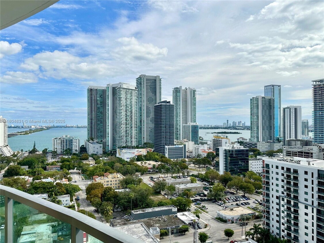 Photo - 3301 Northeast 1st Avenue Apt #H2106, Miami, FL 33137 - 1 BR 1.5 BA condo