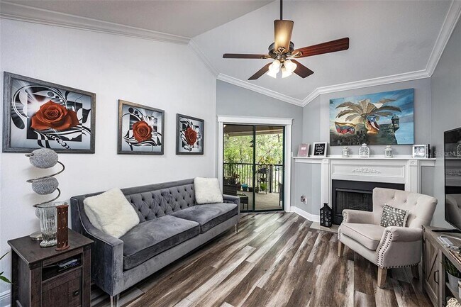 Foto del edificio - 8607 Fancy Finch Dr