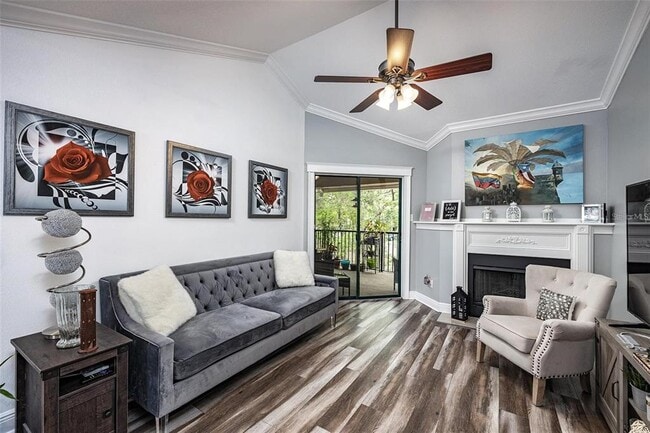 Building Photo - 8607 Fancy Finch Dr
