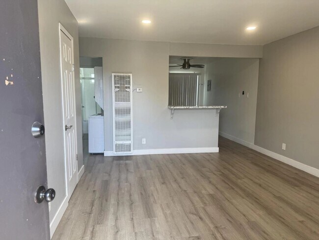 Foto del interior - Casa De Turnbull
