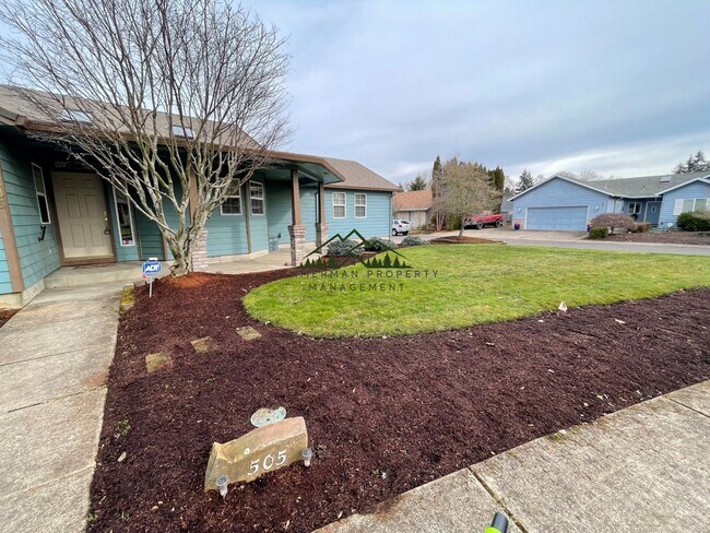 Building Photo - 3 br, 2 bath House - 505 Anchor Ave