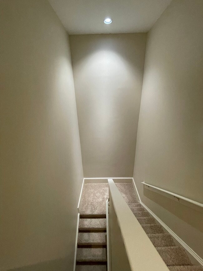 Interior Photo - The Apartments at Charles Plaza