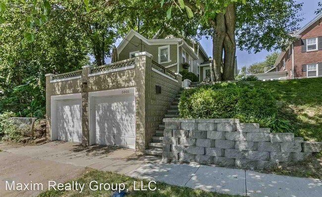 Foto del edificio - 2 br, 1 bath House - 5001 HAMILTON ST