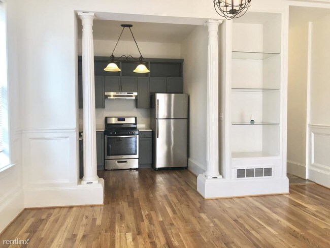 Foto del edificio - 1410 11th St NW