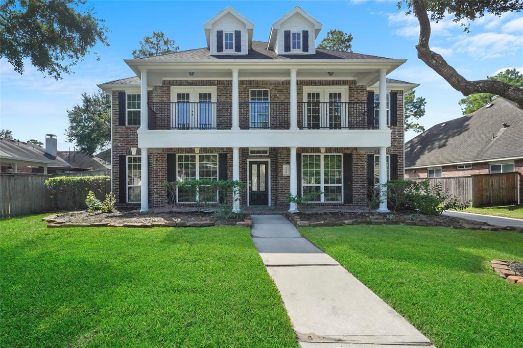 7218 Bearden Falls Ln, Humble, TX 77396 House Rental in Humble, TX