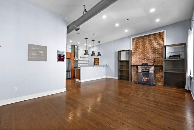Foto del edificio - 321 Washington St
