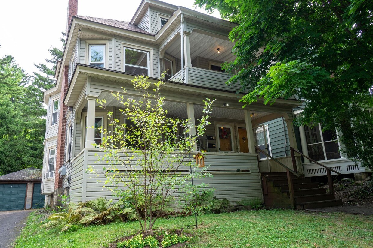 Primary Photo - 689 Allen St
