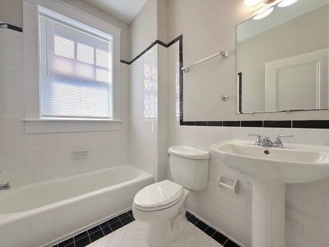 Interior Photo - Katherine Court Apartments
