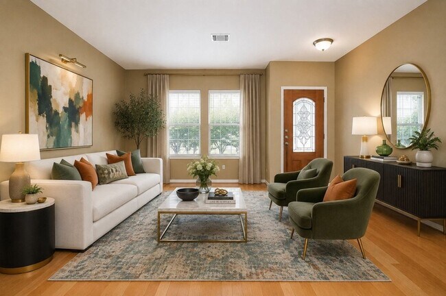 Foto del edificio - 402 New Hope Ln