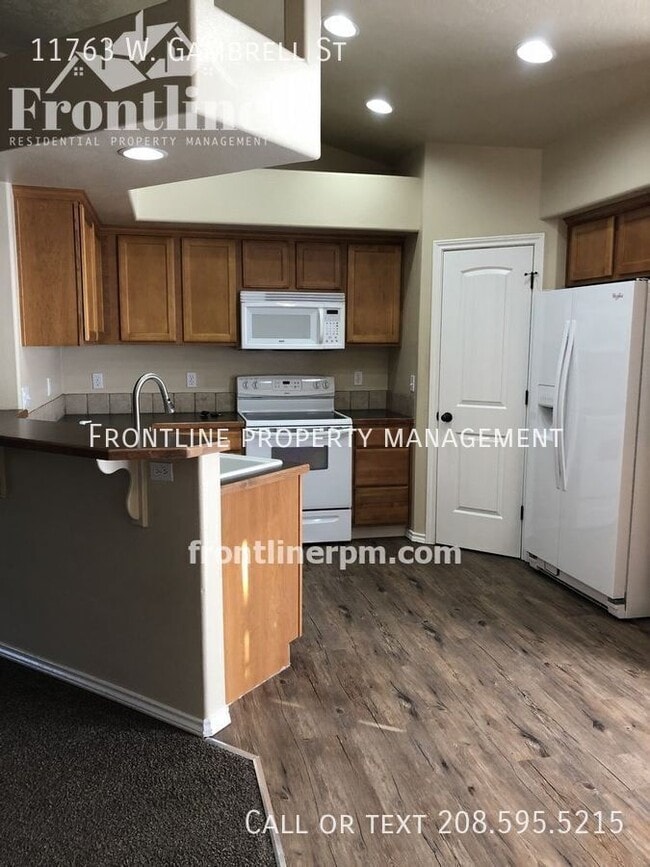 Building Photo - 11763 W Gambrell St