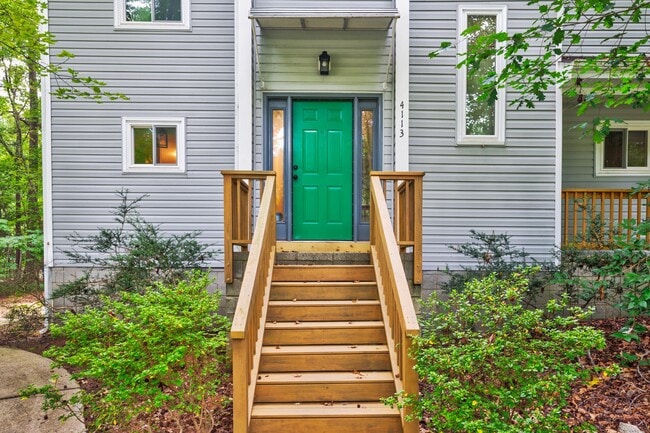 Building Photo - 4113 Arckelton Dr