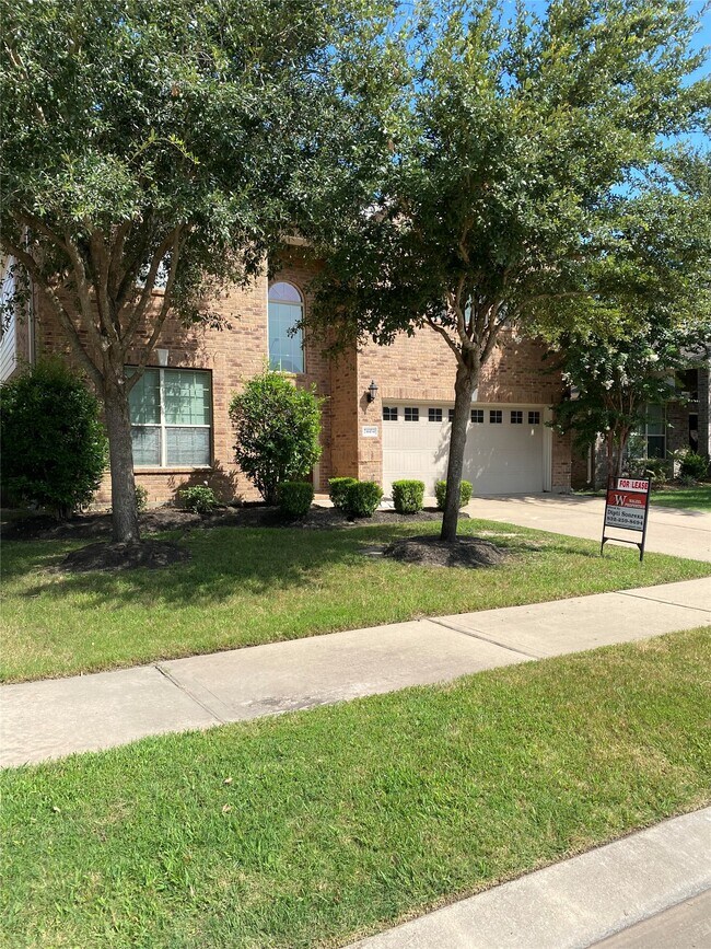 Foto del edificio - 24434 Ranchwood Springs Ln