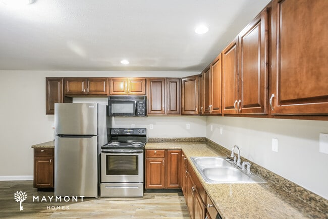 Foto del edificio - 1226 E 3rd St