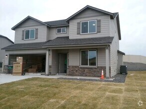 Building Photo - 4208 W Heaverlo Dr