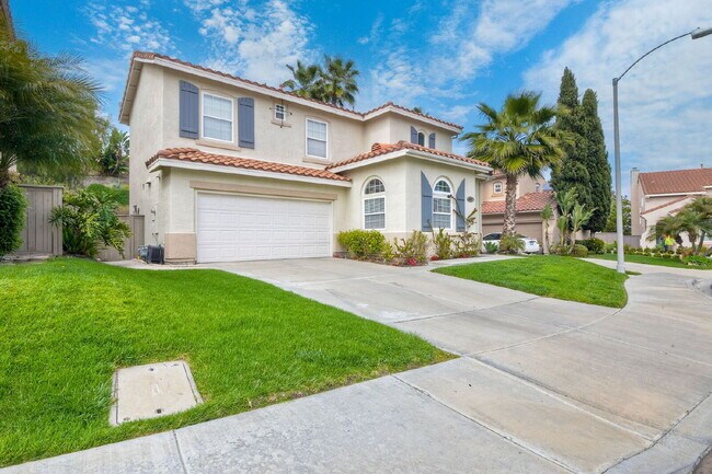 Foto del edificio - "Spacious 4-Bedroom Retreat in Rancho Carrillo Carlsbad: 2.5 Baths & 2,113 Sq. Ft. of Comfort!"