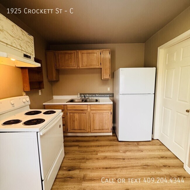 Foto del edificio - 1925 Crockett St