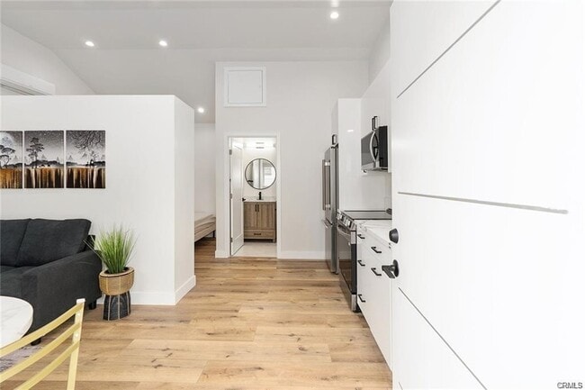 Building Photo - 19853 Bassett St