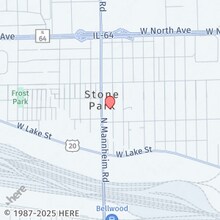 Building Photo - 1622 N 40th Ave